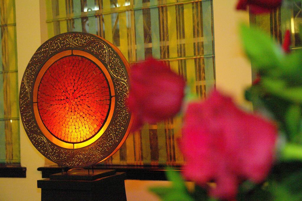 Matisse Hotel 보고타 외부 사진