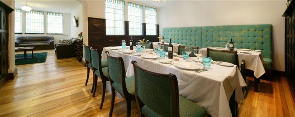 Matisse Hotel 보고타 외부 사진