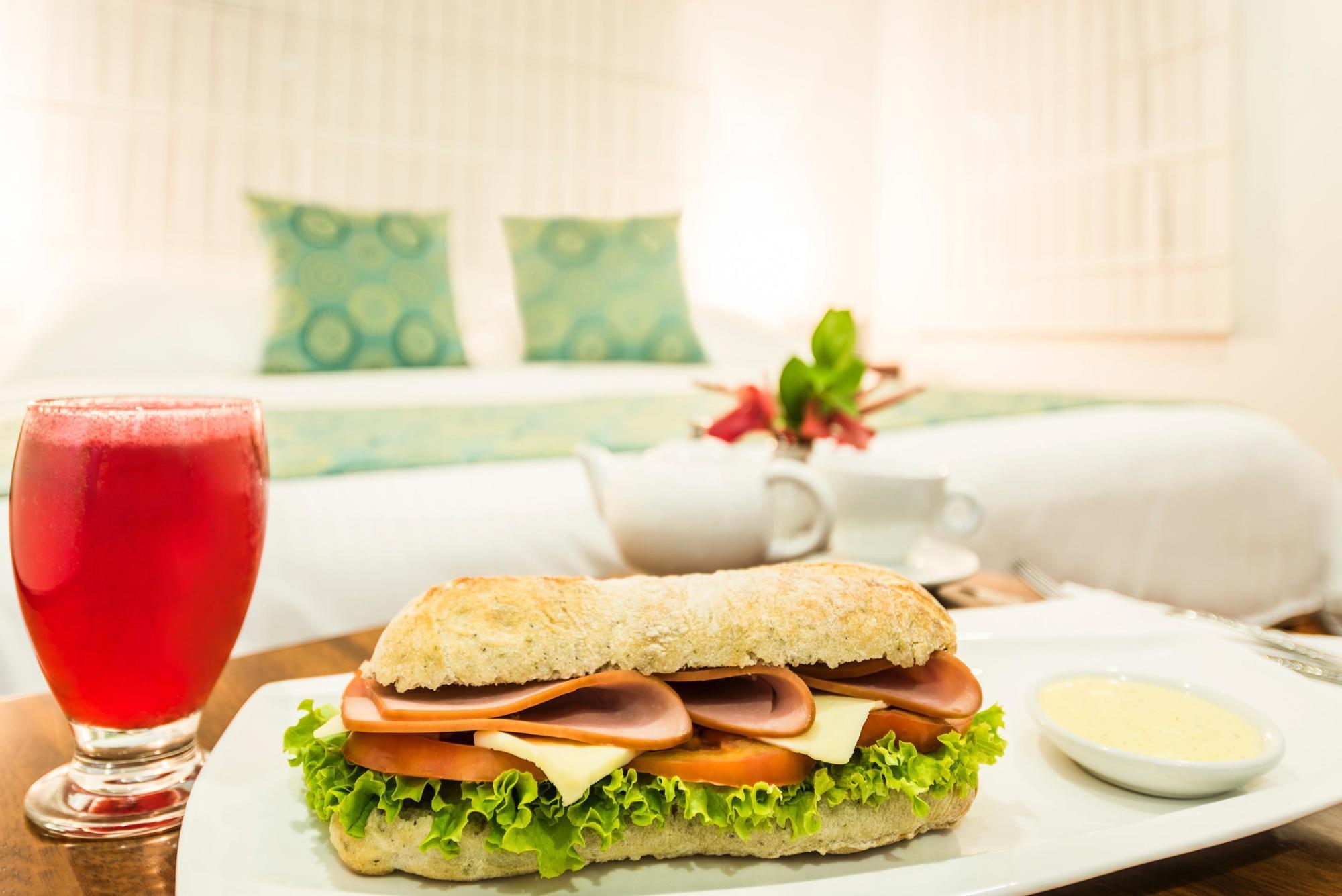 Matisse Hotel 보고타 외부 사진