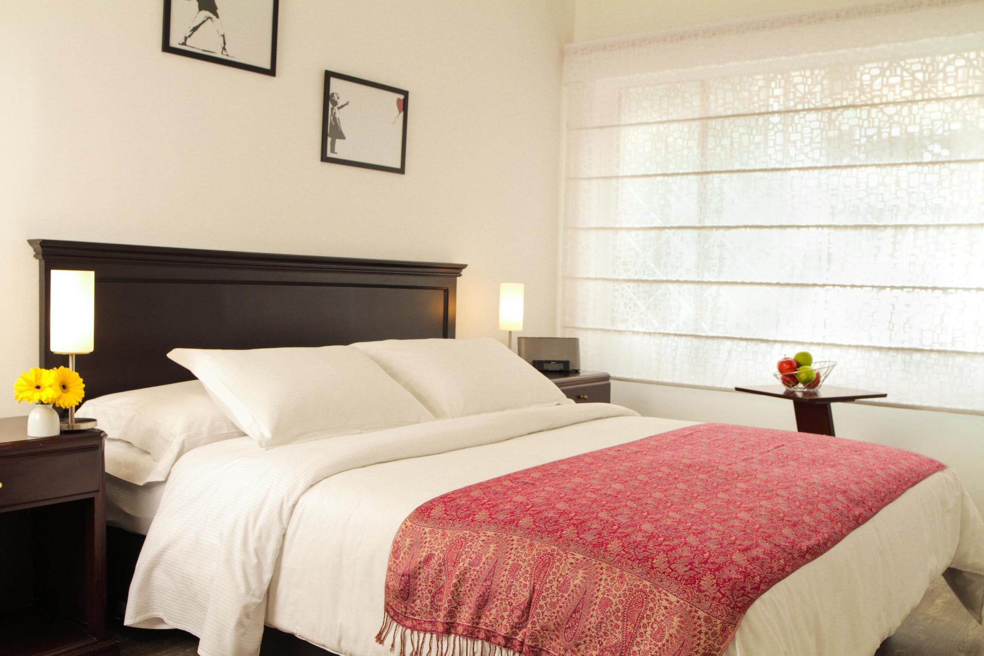 Matisse Hotel 보고타 외부 사진