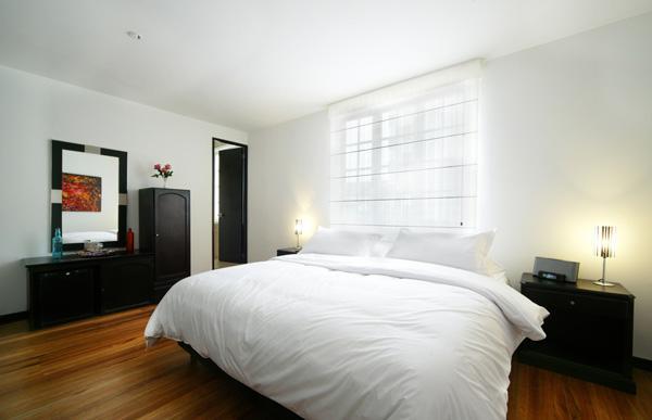 Matisse Hotel 보고타 객실 사진